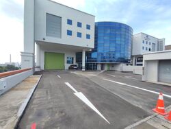 Woodlands Spectrum (D25), Factory #566790611